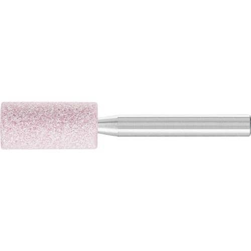 PFERD TOOLS Schleifstift STEEL EDGE D13xH25mm 6mm Edelkorund AR 80 ZY PFERD