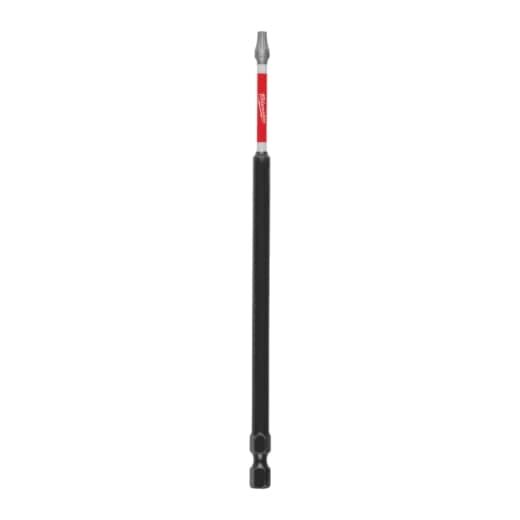 MILWAUKEE TX15 / 150 mm Schrauberbit SHOCKWAVE