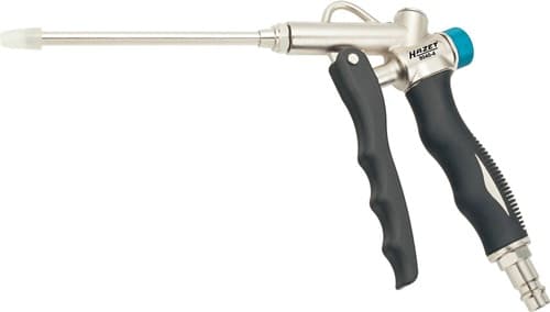 HAZET Druckluftausblaspistole 9040-4 Kupplungsstecker DN 7,2 HAZET