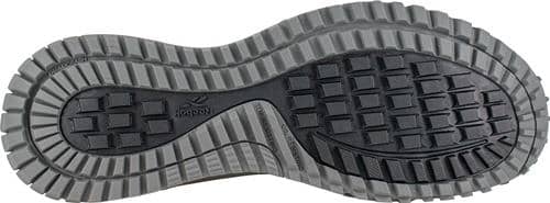 Sicherheitsschuh All Terrain Freedom Gr.44 schwarz/gelb S3 SRC EN20345