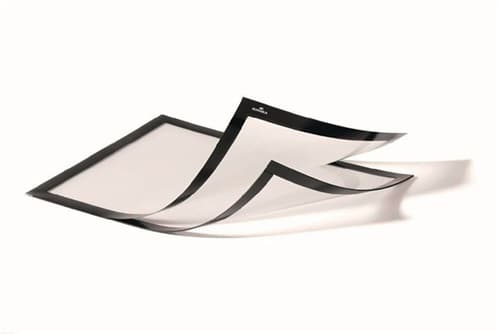 Magnetrahmen magnethaftend 2St./Btl. DURABLE