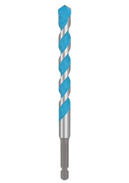 BOSCH EXPERT HEX-9 Multi Construction Bohrer, 11 x 90 x 150 mm