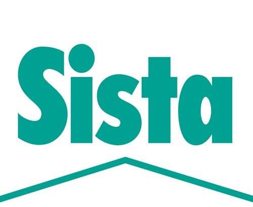SISTA Silikondichtstoff F109 Fusion transp.300 ml Kartusche SISTA