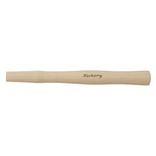 Hammerstiel L.280mm 19x11mm f.Hammer 200g Hickory