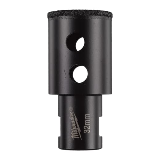 MILWAUKEE 32 mm Diamantbohrer DIAMOND MAX M14