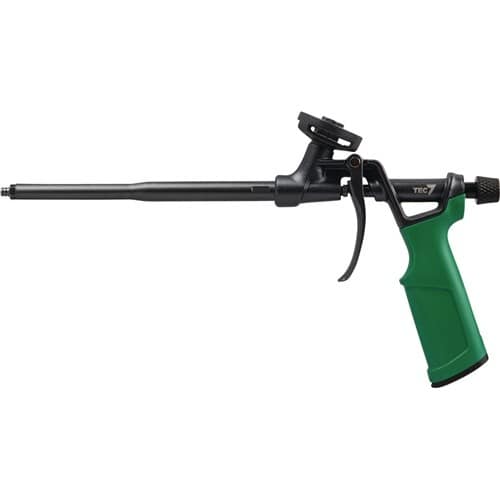 TEC7 1K-Montagepistole Metall f.1K-PU-Pistolensch./-MS-Polymersprühkl.TEC7