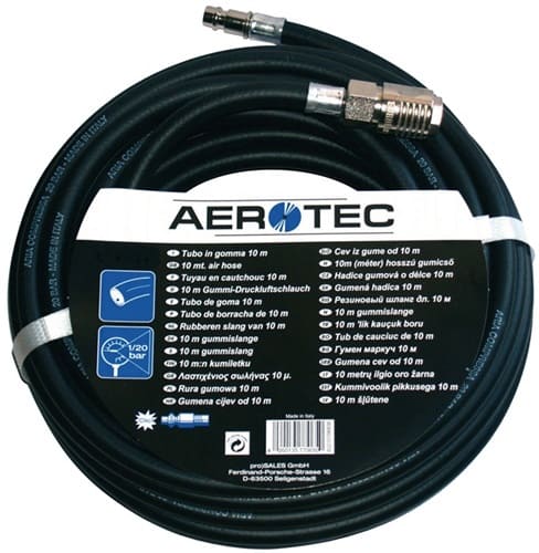 Druckluftschlauch Kupplung DN 7,2 AEROTEC