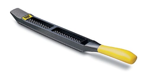 STANLEY Standardfeile L.440mm Blatt-L.255mm Ersatzblatt 4000787653,016,631 STANLEY