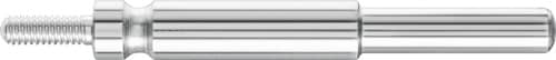 PFERD TOOLS Spannschaft POLINOX L.75mm Schaft-D.6mm PFERD
