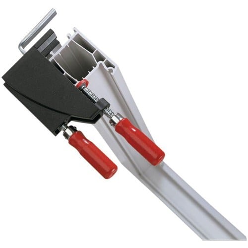 BESSEY Richtzwinge FRK Verstellweg 30mm Rahmenstärke 40-85mm BESSEY