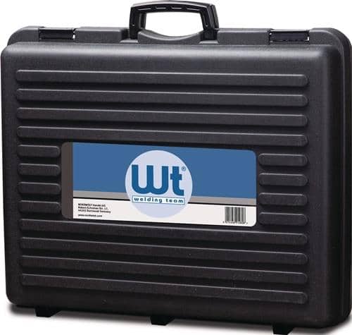 WELDING TEAM Transportkoffer B591xT485xH180mm