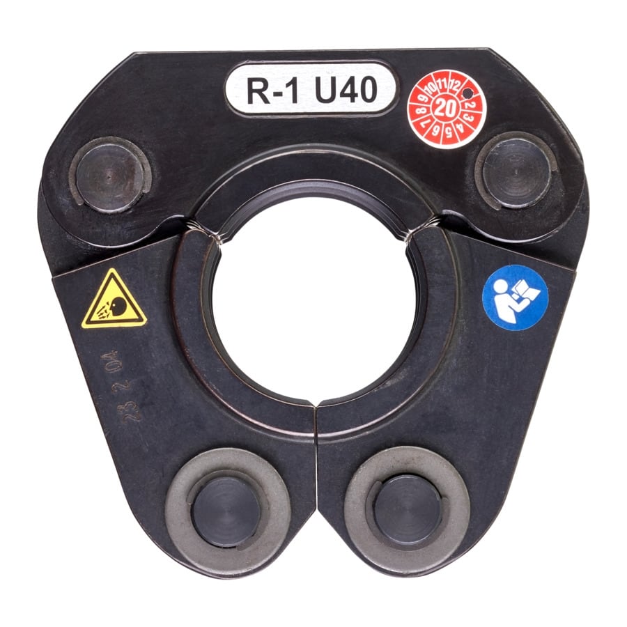 MILWAUKEE Nennweite U40 für 18 V Presswerkzeug Pressschlinge RJ18-U40