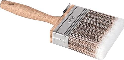NÖLLE Flächenstreicher Rücken-B30xL100mm Bors-L.65mm vollsynth Spezbors Holzrück NÖLLE