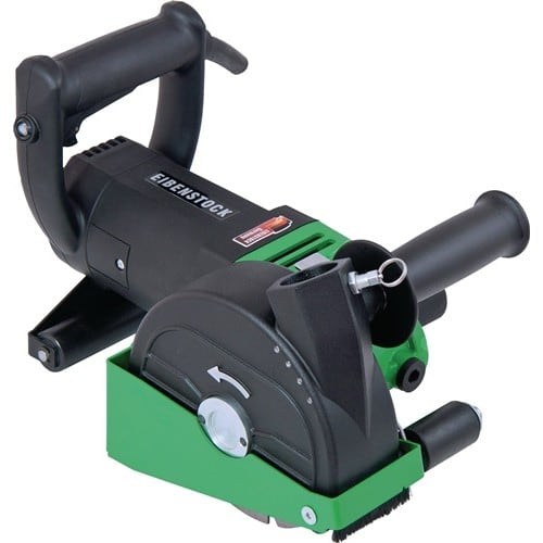 EIBENSTOCK Mauernutfräse EMF 150.1 45mm 150x22,23mm 7500min-¹ 2300W EIBENSTOCK