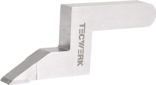 TECWERK Anreißnadel f.Messber.300mm HM z.Höhenmess-/Anreißgerät TECWERK
