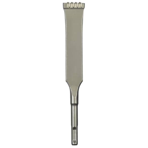 MILWAUKEE 200 x 32 mm Fugenmeißel SDS-Plus mit Hartmetall