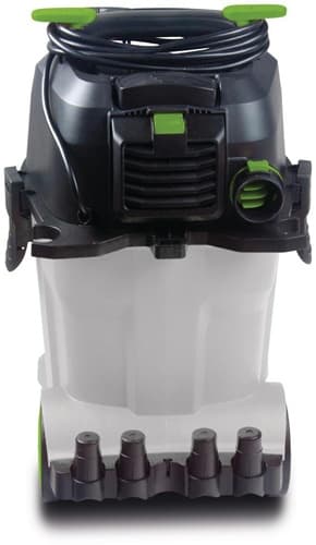CLEANCRAFT Nass- u.Trockensauger wetCAT 120 RH 1800l/min 160mbar 20l CLEANCRAFT
