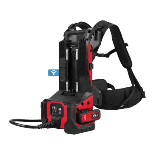 MILWAUKEE MX FUEL™ Akku-Hochfrequenzbetonverdichter, MXFCVHF-0