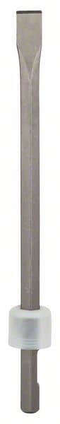BOSCH Flachmeißel mit 19-mm-Sechskantaufnahme, 400 x 25 mm