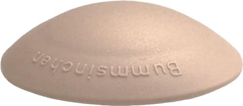 Türpuffer Bummsinchen D.40mm beige selbstkl.