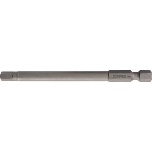 TECWERK Bit 1/4 Zoll 3mm L.89mm TECWERK