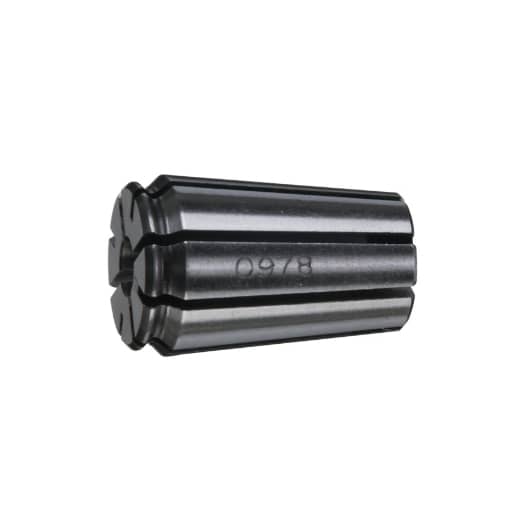 MILWAUKEE 6 mm Präzisions-Spannzange für DG 4-50 Q