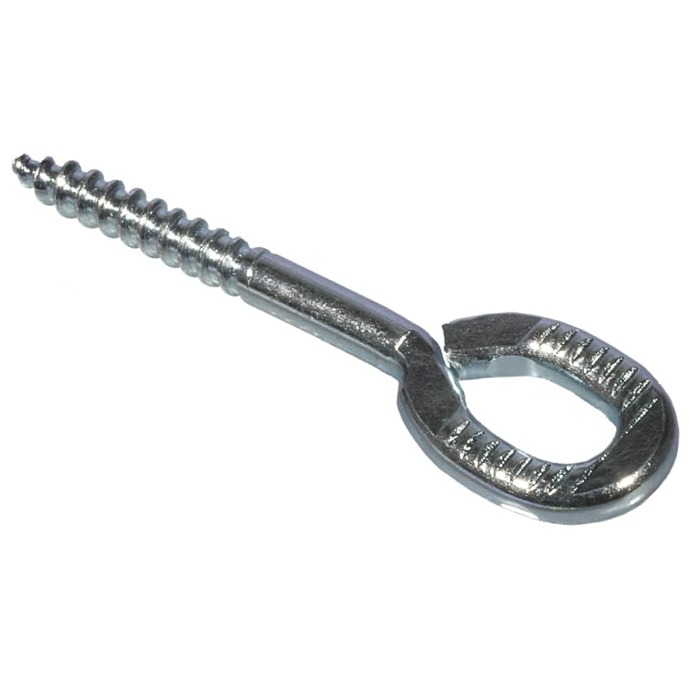 FISCHER Langlochschraube LLS