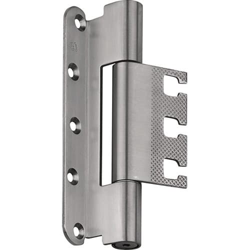 BSW Objektband VA ma geschl.200kg 20mm DIN L/R gef.Tür BSW