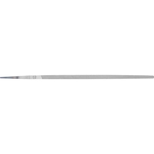 PFERD TOOLS Werkstattfeile DIN 7261 L.250mm Q.10mm Hieb 3 4-KT.PFERD