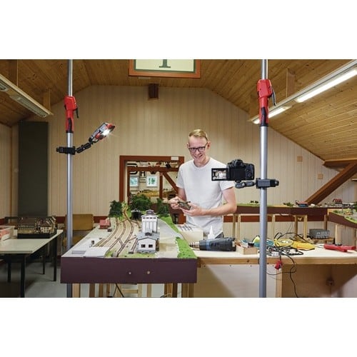 BESSEY Halterung Gewinde 1/4Zoll BESSEY