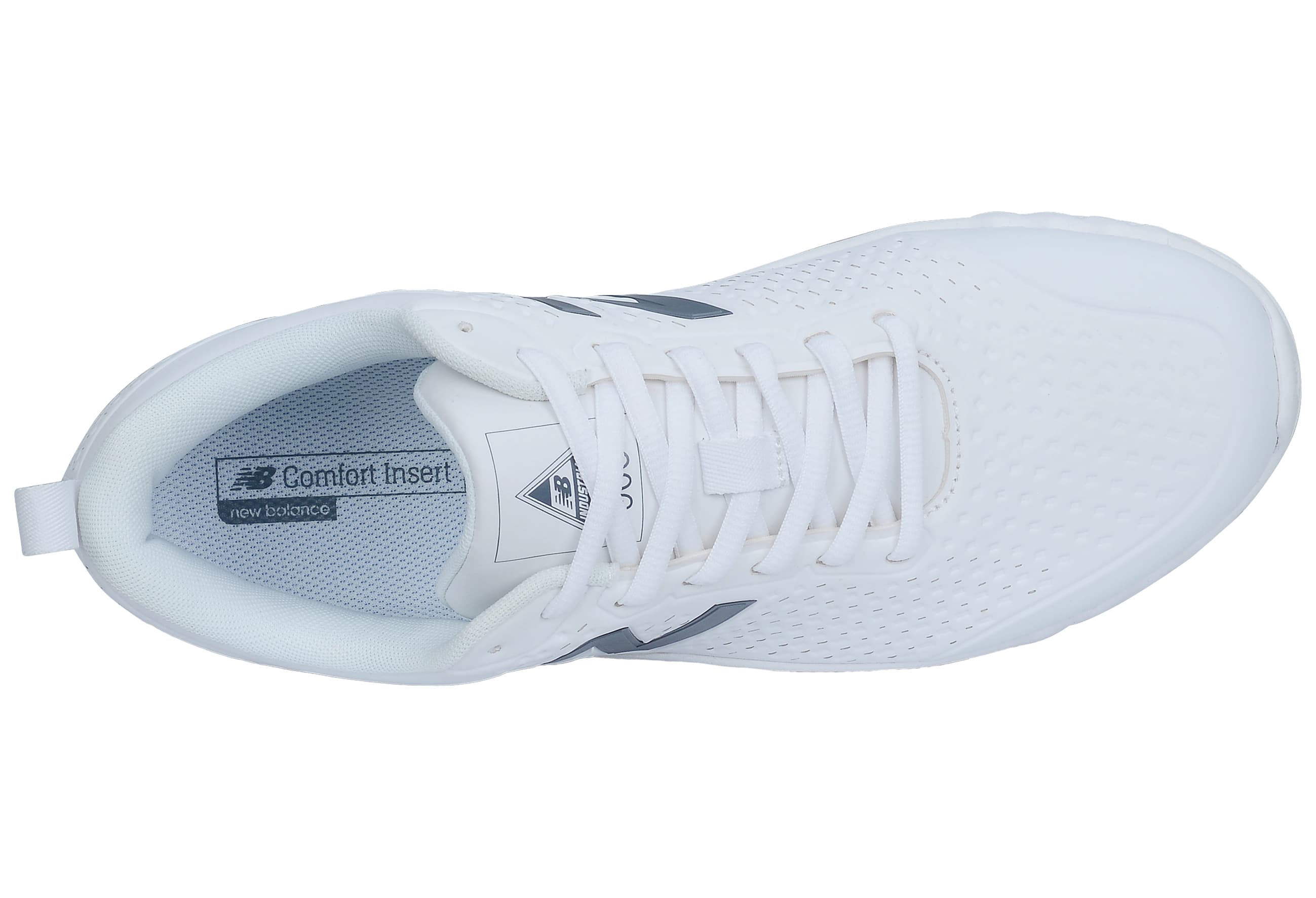 New Balance 906SR, Berufsschuhe, OB E HRO SRC Women, Gr. 44,5, weiß