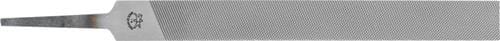 PFERD TOOLS Werkstattfeile DIN 7261 L.150mm Q.16x4mm Hieb 1 Flachstumpf PFERD