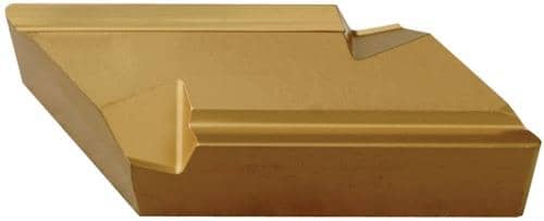 Wendeschneidplatte KNUX160410SL-M PMK40 Bearb.mittel TECWERK