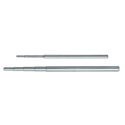GEDORE Stufendrehstift 626 S D.3,7/4,7/5,2/7mm L.190mm GEDORE