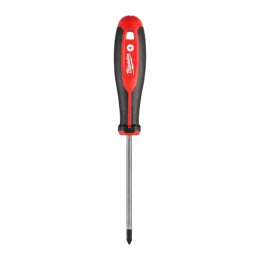 MILWAUKEE PZ1 x 100 mm Schraubendreher Tri-Lobe