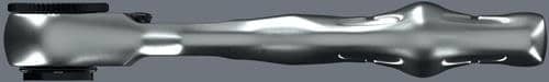 Schraubendreher 3251 Gr.T 20 Klingen-L.100mm VDE isol.slim Fix WIHA