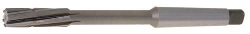 TECWERK Maschinenreibahle DIN 8094 H7 Form B D.26mm HM MK3 TECWERK