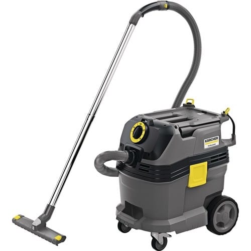 KÄRCHER Nass- u.Trockensauger NT 30/1 Tact L 1380 W 4440l/min 254mbar 30l KÄRCHER