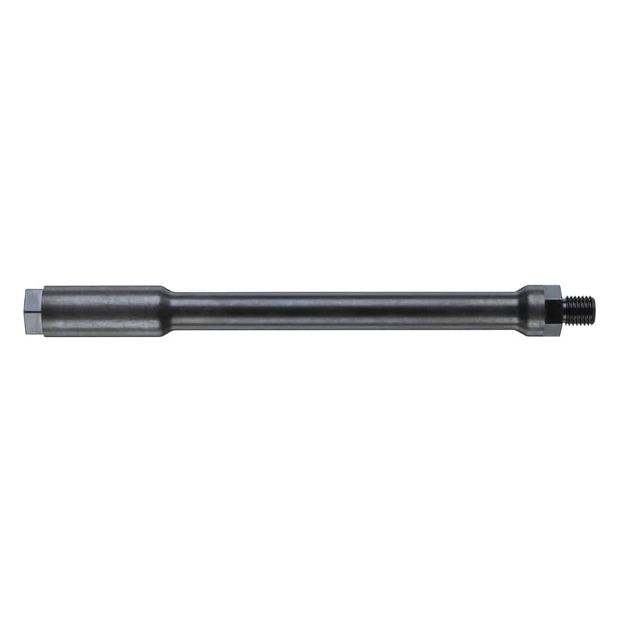 MILWAUKEE 300 mm / M16 Verlängerung FIXTEC Adapter für Diamant-Trockenbohrkrone