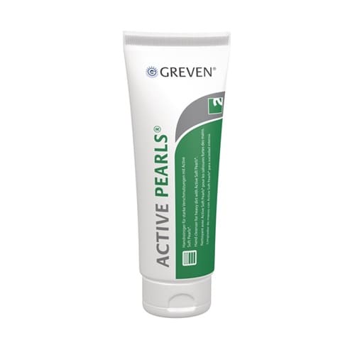 GREVEN Hautreinigung GREVEN® ACTIVE PEARLS® 250ml Tube