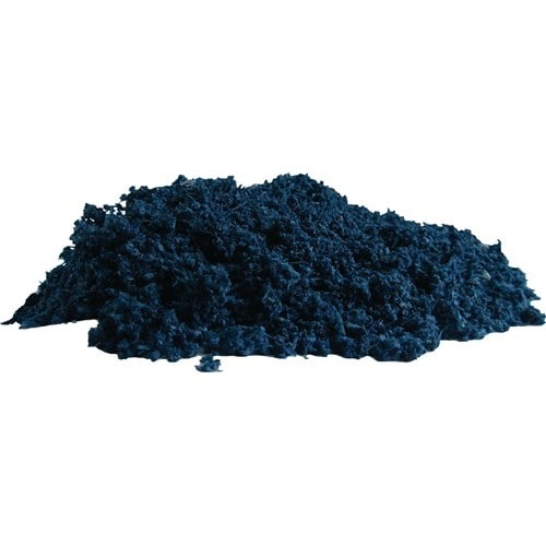 OEL-KLEEN Wachskehrspäne blau 25kg Krt.OEL-KLEEN