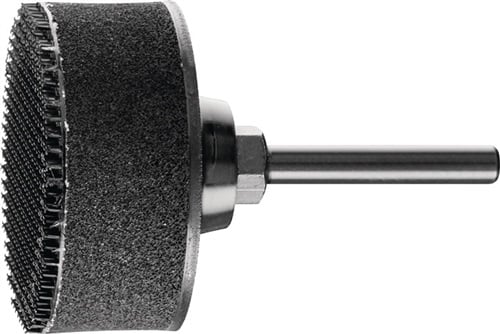 Marmorierkörper Vlies PFERD TOOLS