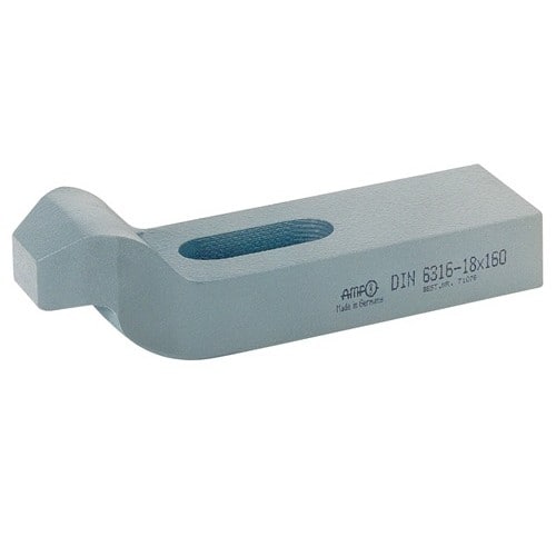 AMF Spanneisen DIN 6316 f.T-Nut 36mm L.315mm AMF