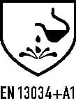 Overall CHEM-STAR grün PSA III TECTOR