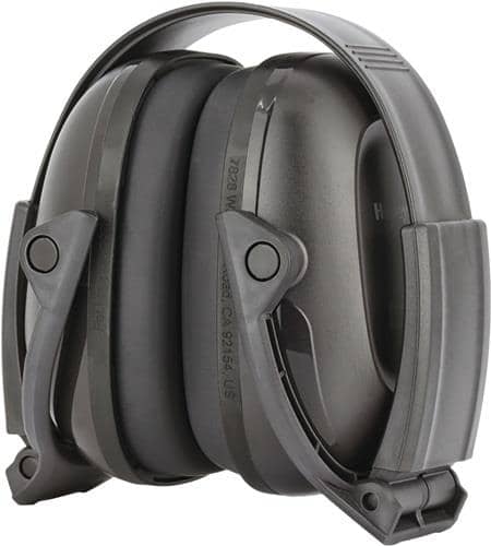 HONEYWELL HOWARD LEIGHT Kapselgehörschutz VeriShield™VS100DF faltbar,dielektrisch
