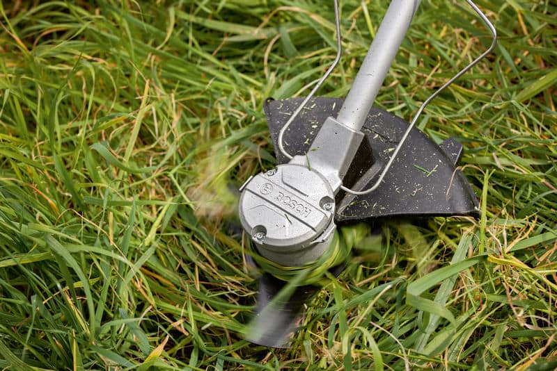 BOSCH Akku-Freischneider GFR 18V-23