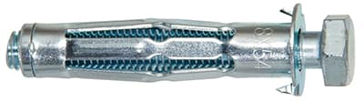 FISCHER Hohlraum-Metalldübel HM 8x54 SS