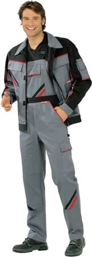 Bundjacke PLANAM