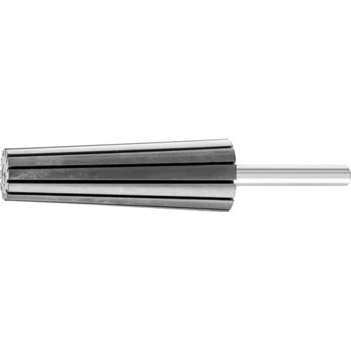 PFERD TOOLS Schleifhülsenträger D20xH63mm kon.Schaft-D.6mm PFERD
