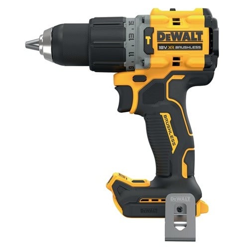DEWALT Akku-Schlagbohrschrauber DCD805NT 18V 1,5-13mm DEWALT